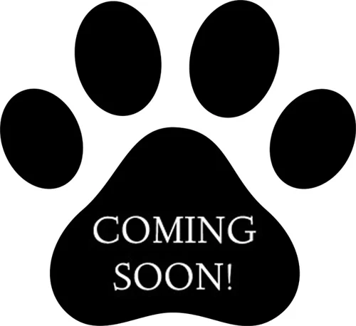 Coming Soon!